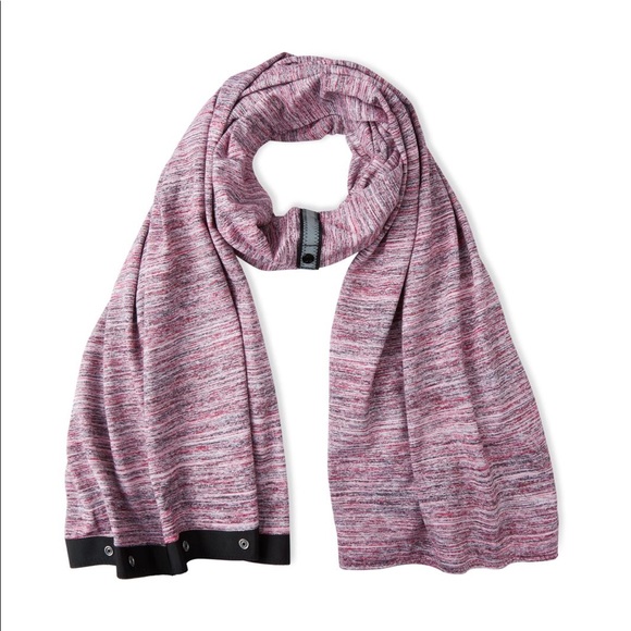 Lululemon Vinyasa Scarf Wrap - Picture 6 of 14
